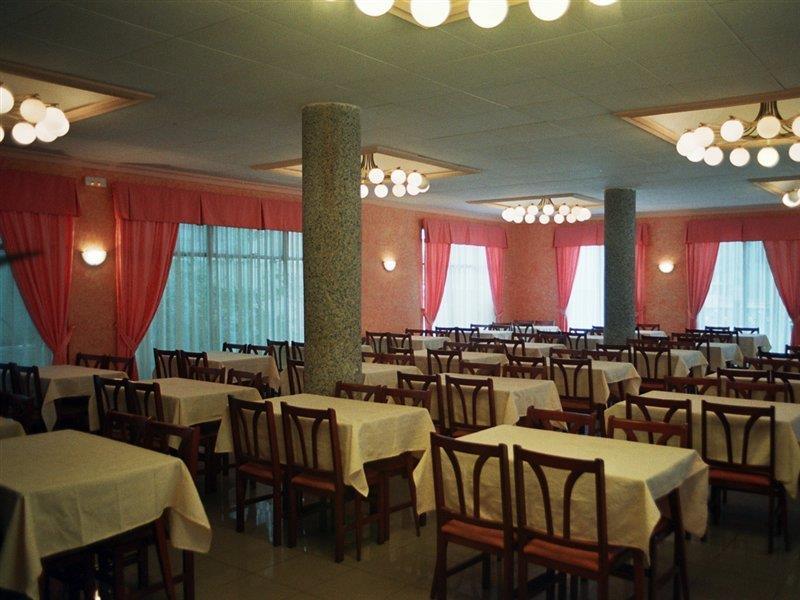 Hotel Fragata Calella Luaran gambar